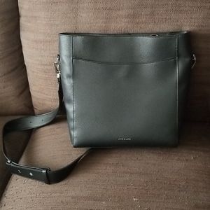 Crossbody purse